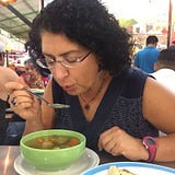 Miriam Bertran