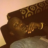 Mike Wagaba