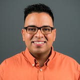 Abraham Villarreal