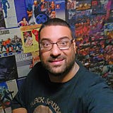 Renato Zanotte
