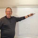 Herb Tannenbaum PhD