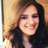 Dhwani Bhatia