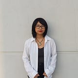 Daphnée Kwong Waye