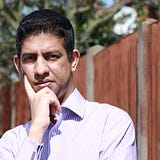 Anand Pajpani