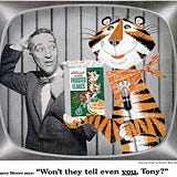 Marketing + Advertising