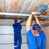 Garage Door Repair