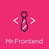 Mr Frontend Community