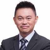 Duncan Wong