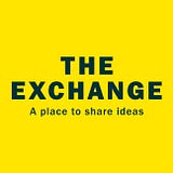 The Exchange at the University of Sussex