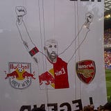 The Spirit of Sport