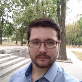 Марченко Богдан