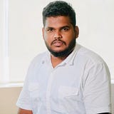 Sabesan Sathananthan