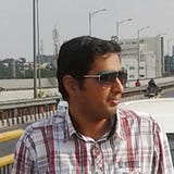 Arun Jayapal