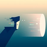Scout: Science Fiction + Journalism