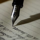 Em Writes