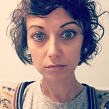 Amy Robinette