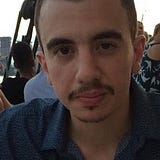 Marcel Hidalgo