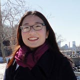 Stella Chung