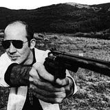 Ele Era Um Pilantra Hunter Thompson Sobre A Morte De Richard Nixon By Igor Nishikiori Medo E Delirio Medium