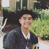Josh Anatalio