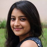 Shruti Sharma