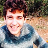 Yoav Anaki