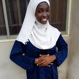 Humainah Raji