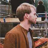 Dylan van Sprang