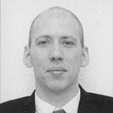 Andrew Eglinton