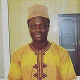 AKINGUNOLA Joel