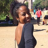Kizzy Morais