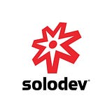 web design by solodev