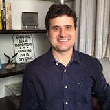 Juliano Almeida Lopes