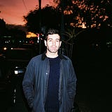 Anthony Marsico