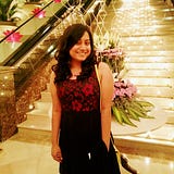 Deepita Pai