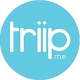 Triip Publisher
