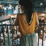 Min的人生實驗室
