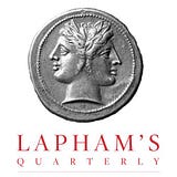 Lapham's Quarterly
