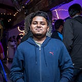 Sachin Sridhar