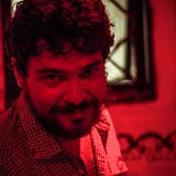Rodrigo Saffuan