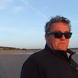 Phil Ansell — JustTheThing