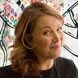 Julie Holmes