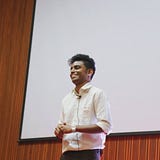 Joel Thottan