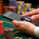 Mobile Casino Bonus