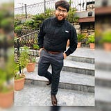 Shaf Ahmed