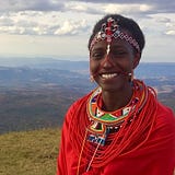 Naisula Lepariyo