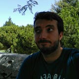 Teo Peñarroja Canós