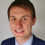Christopher Stacey