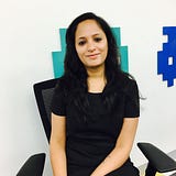 Richa Sharma