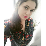 Gizem Cifgüvercin